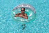 bestway glitter dream swim tube